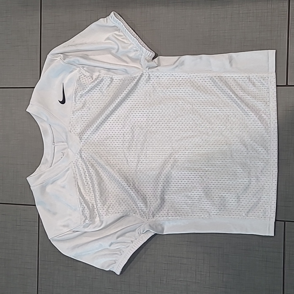 Nike Football Practice Jersey Large